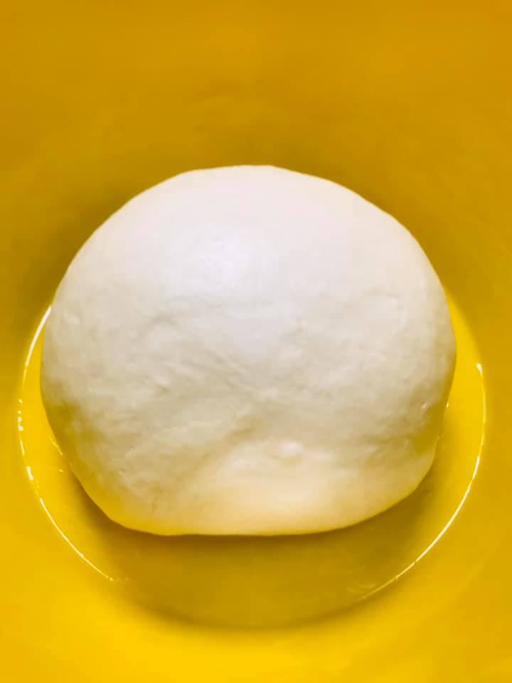 Ricetta Pane palermitano - passaggio 7
