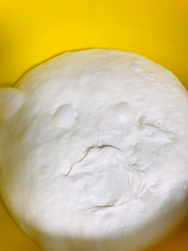Ricetta Pane palermitano - passaggio 8