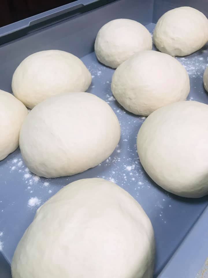 Ricetta Pane palermitano - passaggio 11