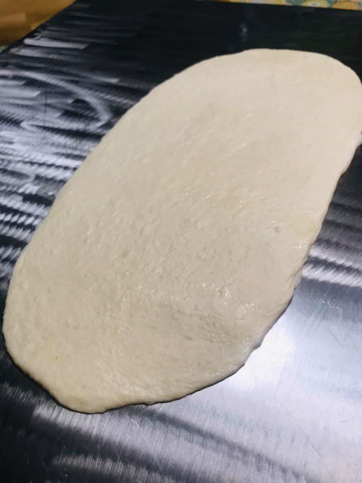 Ricetta Pane palermitano - passaggio 12