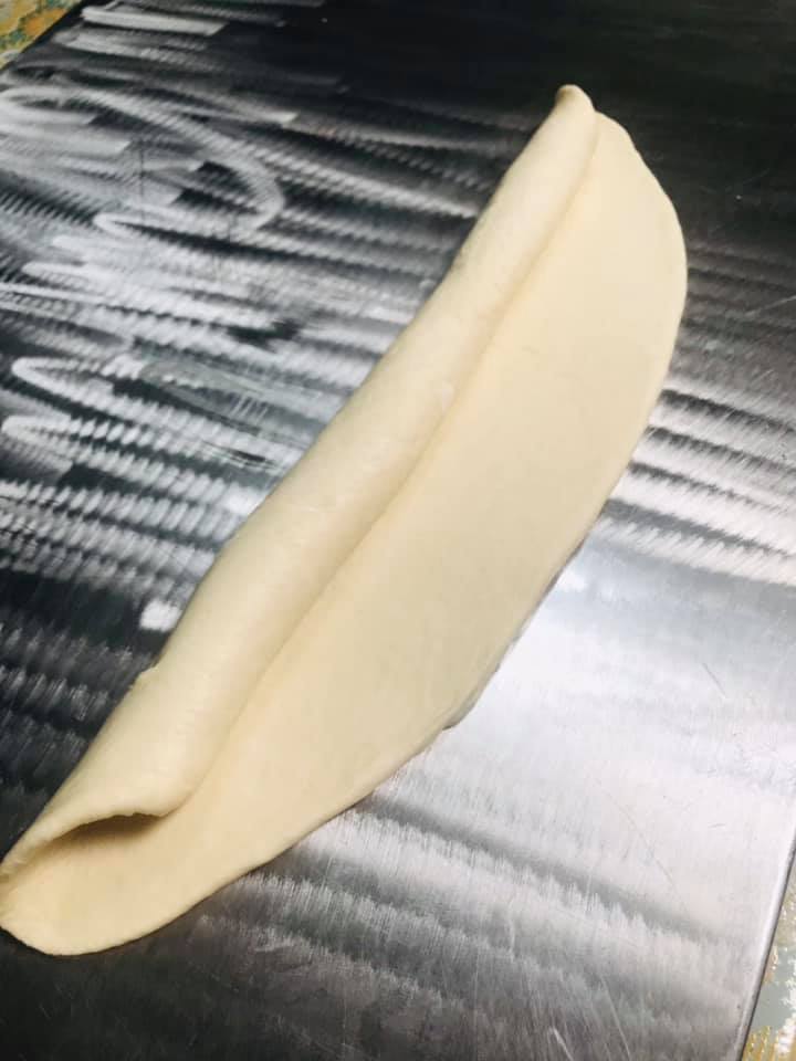 Ricetta Pane palermitano - passaggio 13