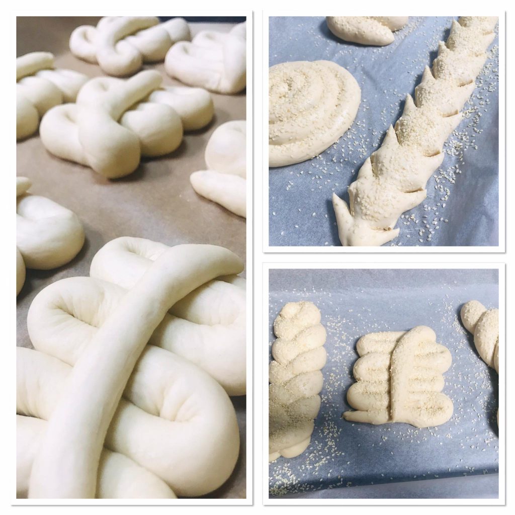 Ricetta Pane palermitano - passaggio 15