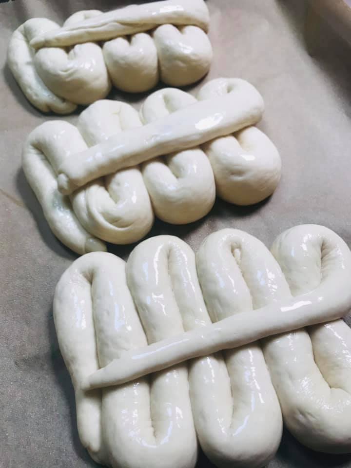 Ricetta Pane palermitano - passaggio 16
