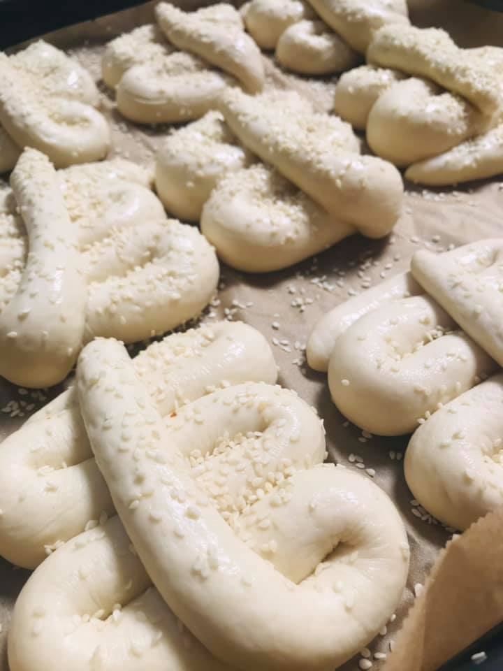 Ricetta Pane palermitano - passaggio 17