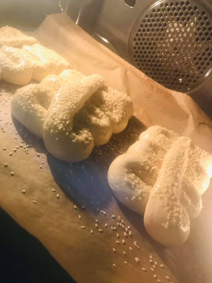 Ricetta Pane palermitano - passaggio 18