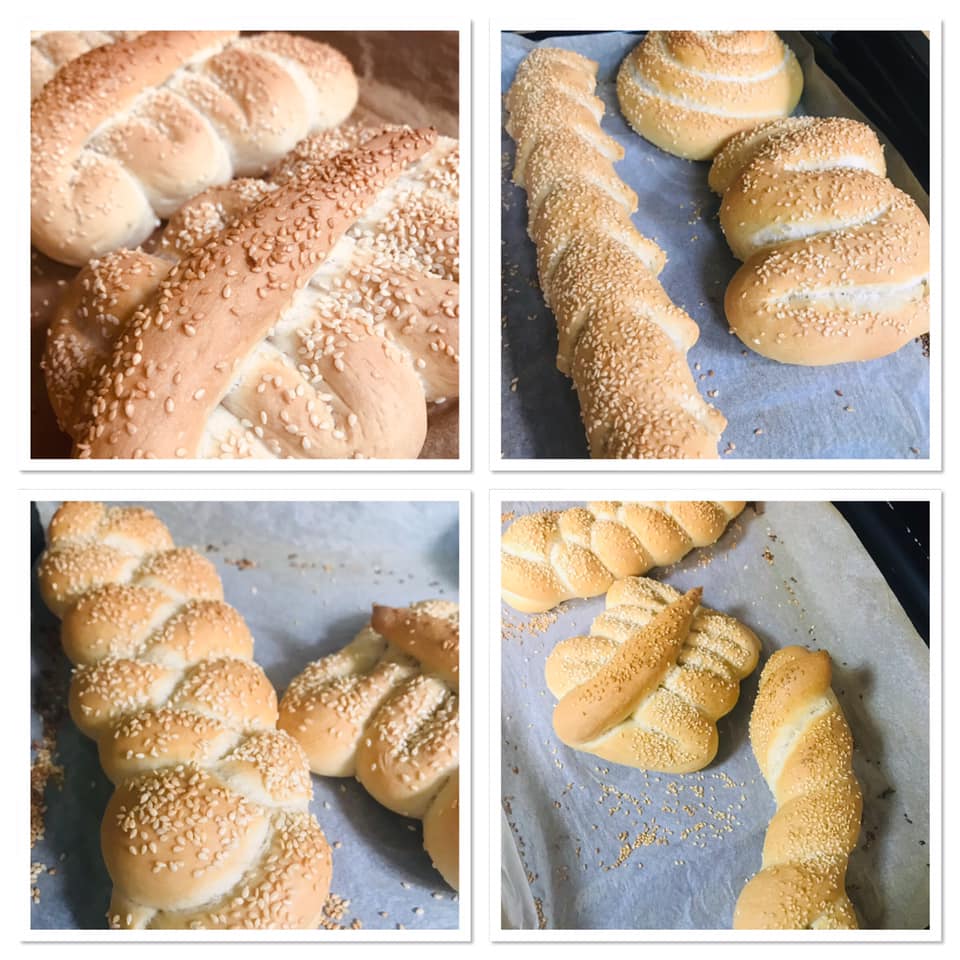Ricetta Pane palermitano - passaggio 19