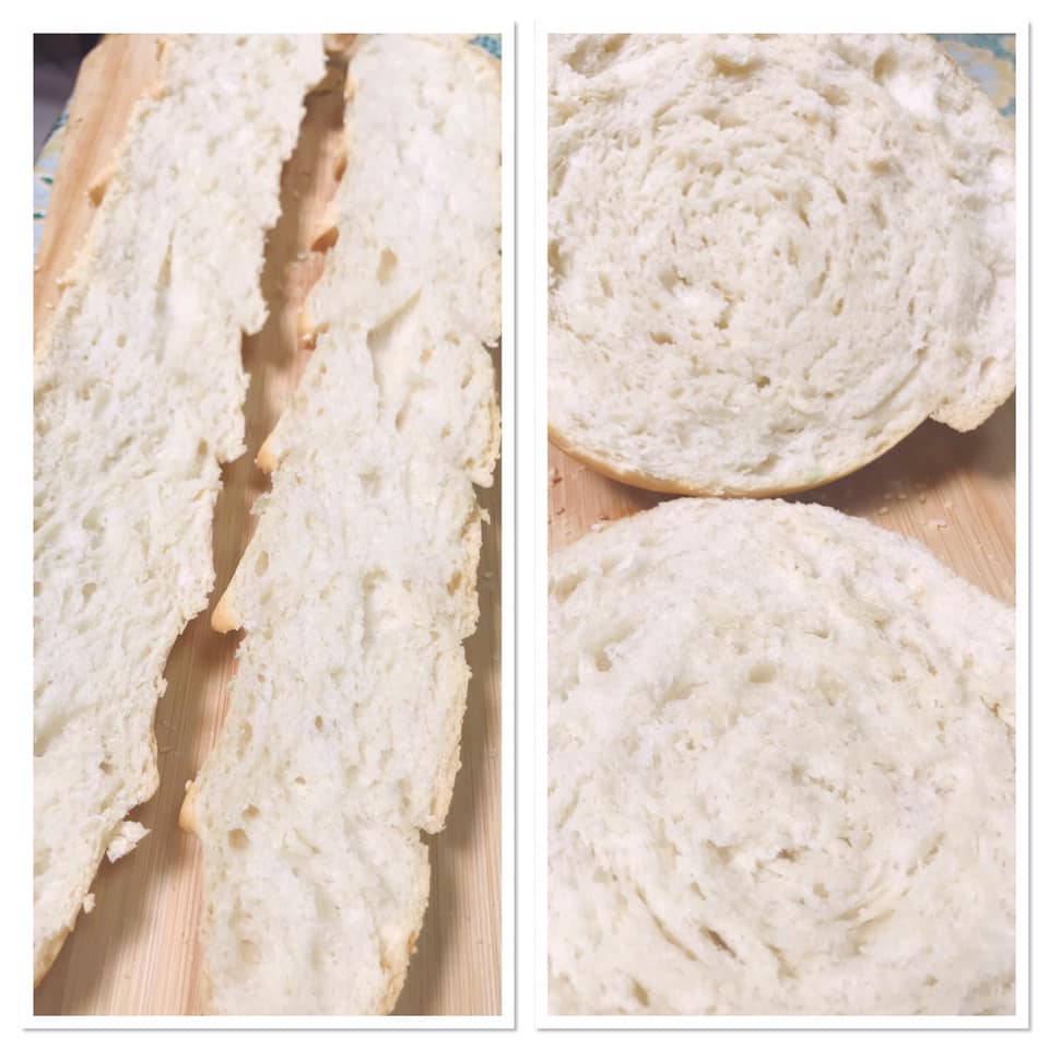Ricetta Pane palermitano - passaggio 20