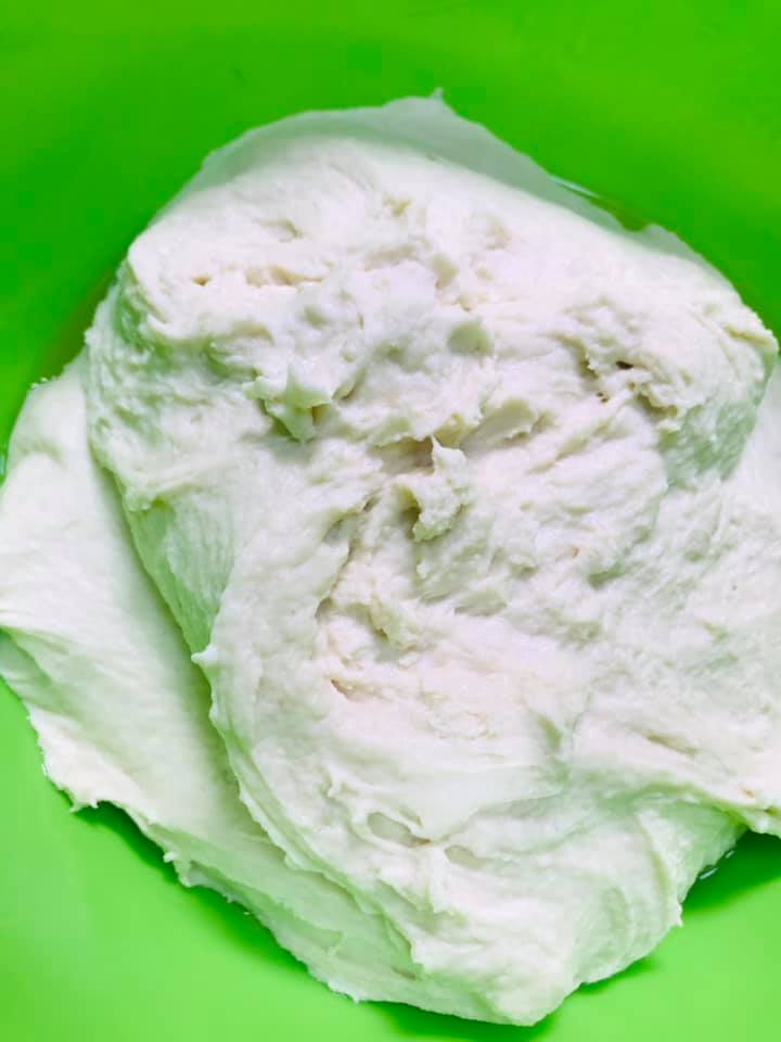 Ricetta Pane Rimacinato - passaggio 6