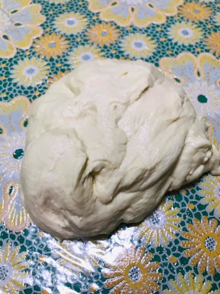 Ricetta Pane Rimacinato - passaggio 14
