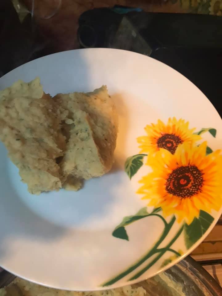 Ricetta Panelle - passaggio 6