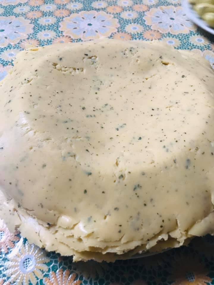 Ricetta Panelle - passaggio 10