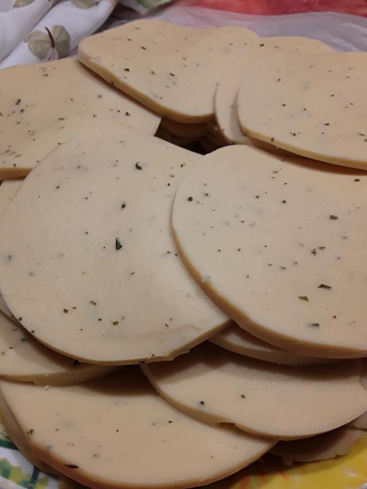 Ricetta Panelle - passaggio 13