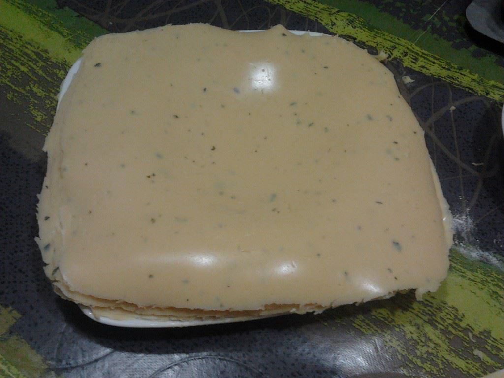 Ricetta Panelle - passaggio 15