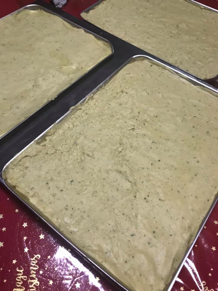 Ricetta Panelle - passaggio 17