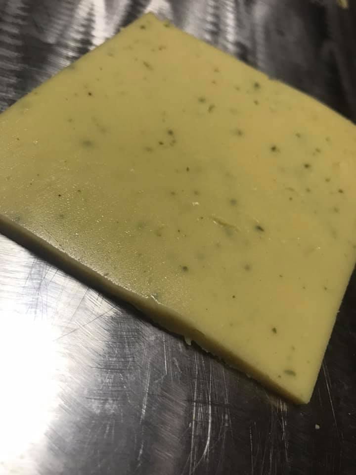 Ricetta Panelle - passaggio 19