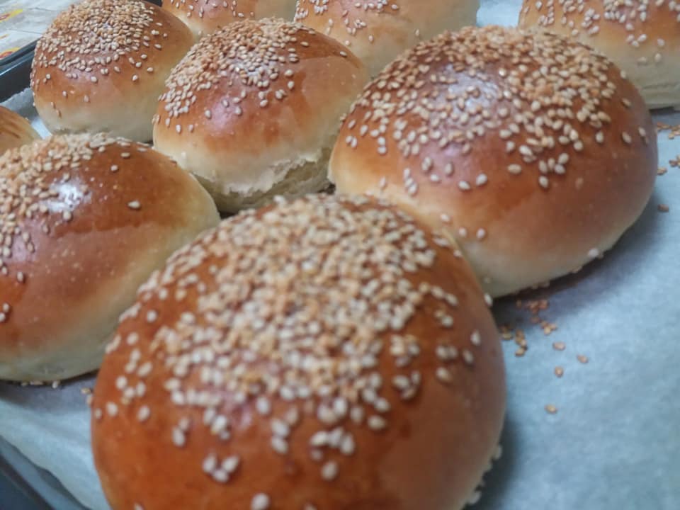 Ricetta Panini Morbidi