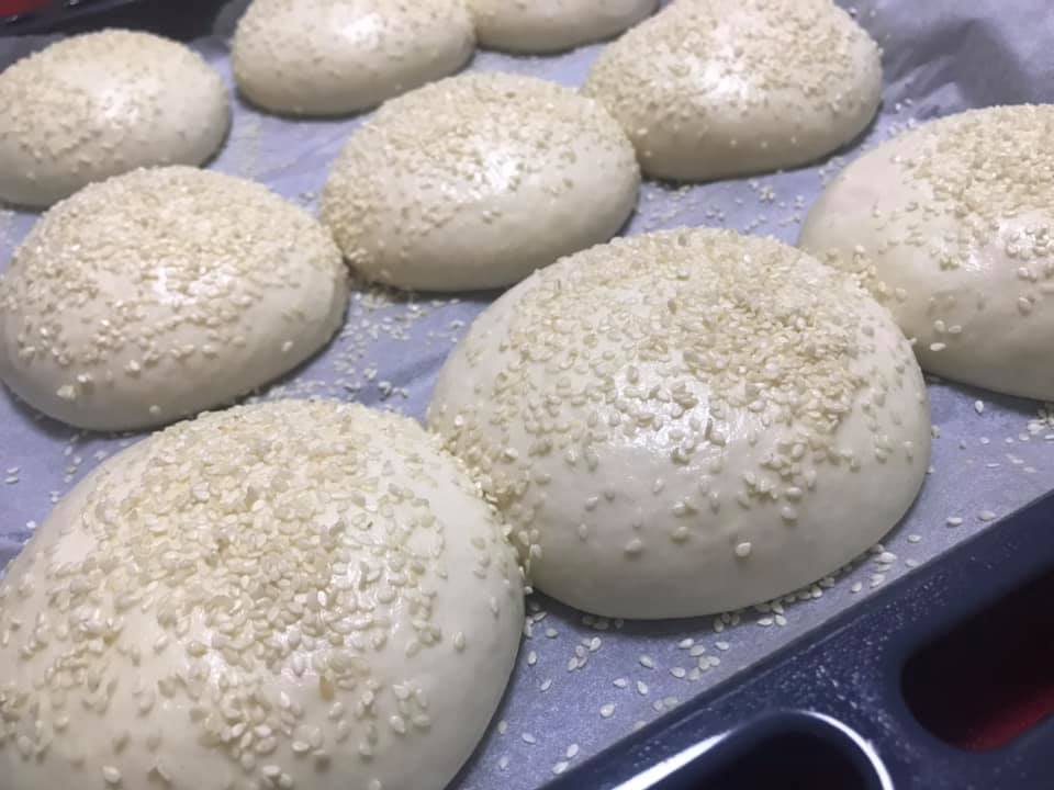 Ricetta Panini Morbidi - passaggio 5