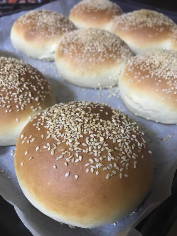 Ricetta Panini Morbidi - passaggio 7