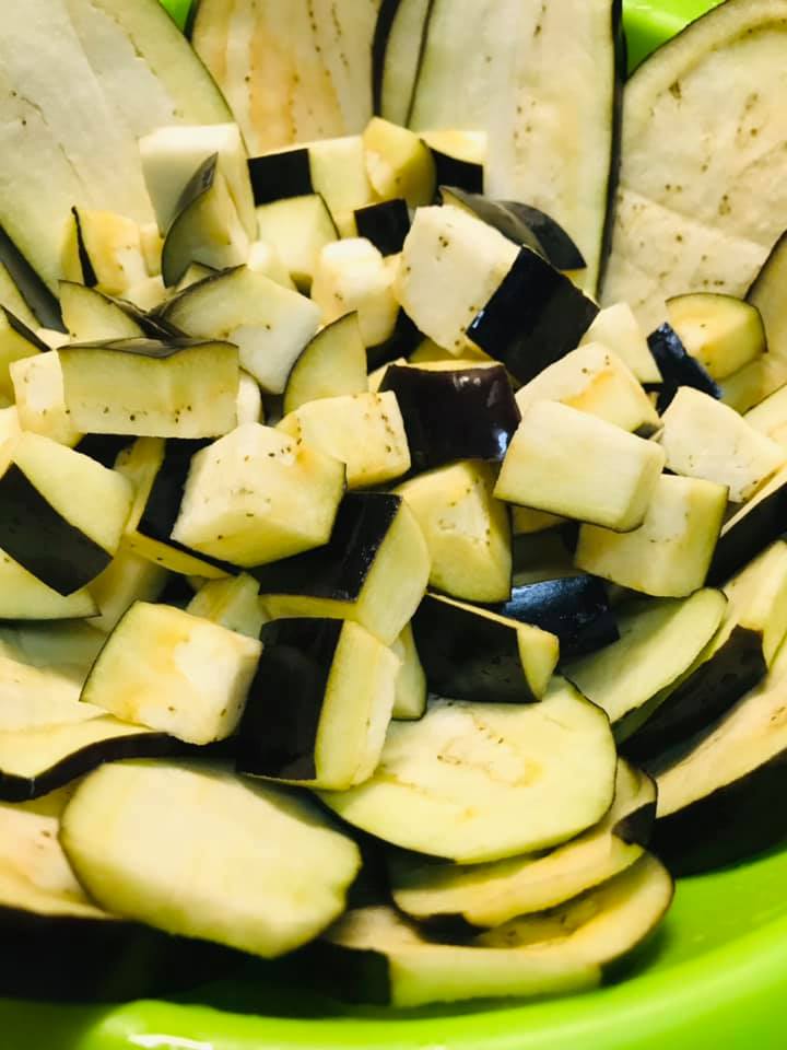 Ricetta Pasta al forno vastasa (ricca a modo mio) - passaggio 11