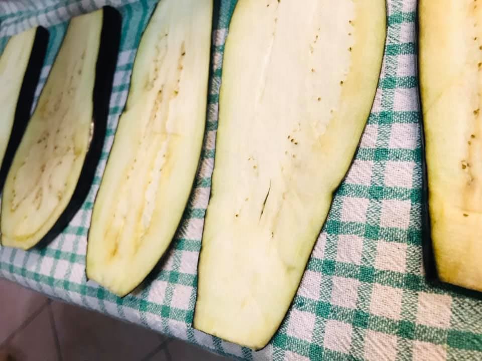 Ricetta Pasta al forno vastasa (ricca a modo mio) - passaggio 12