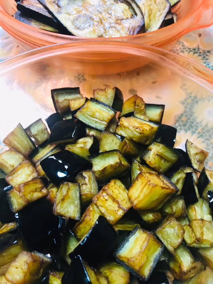 Ricetta Pasta al forno vastasa (ricca a modo mio) - passaggio 13