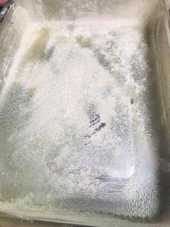 Ricetta Pasta al forno vastasa (ricca a modo mio) - passaggio 16