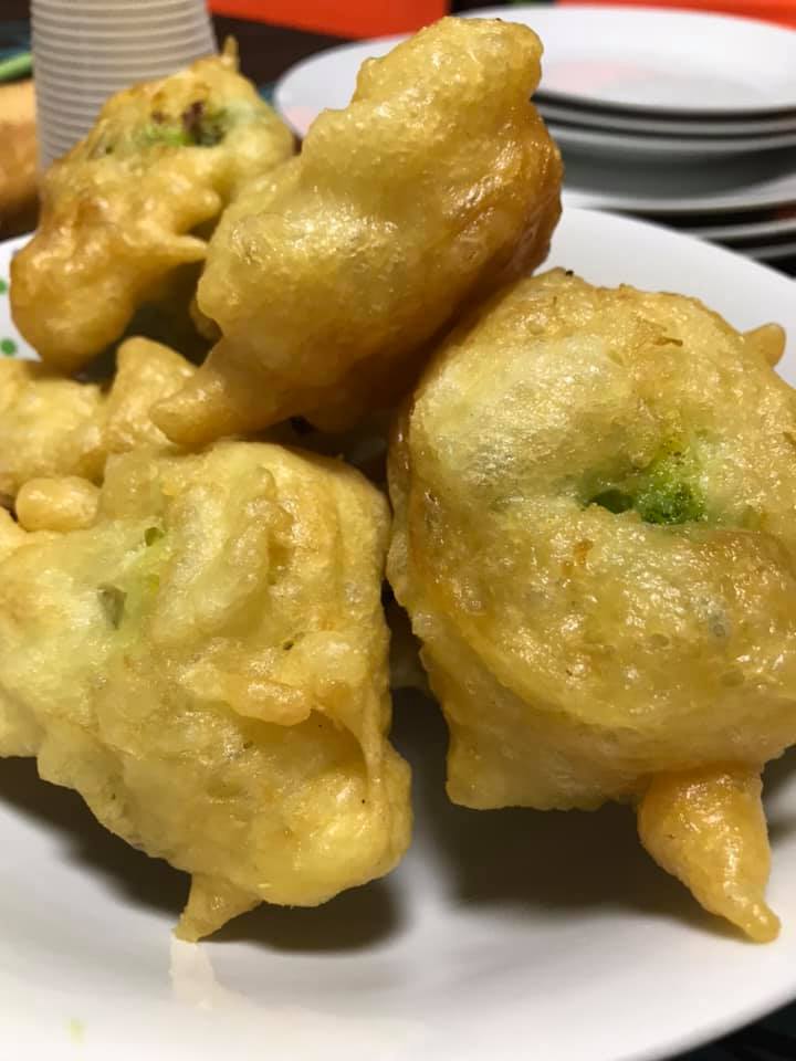 Ricetta Pastella per verdure - passaggio 10