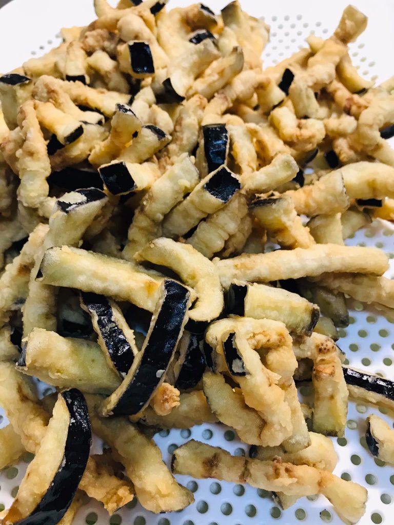 Ricetta Pasticcio di melanzane - passaggio 13