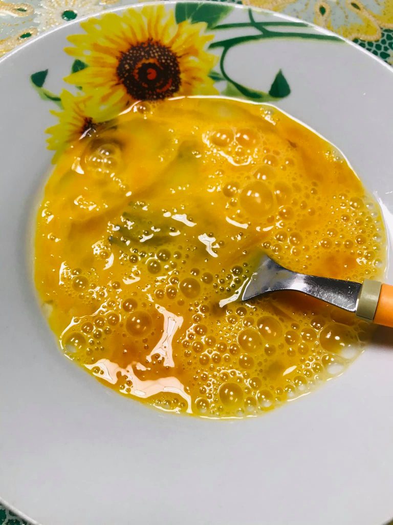 Ricetta Pasticcio di melanzane - passaggio 14