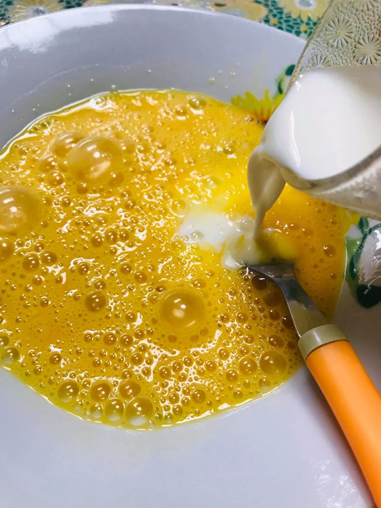 Ricetta Pasticcio di melanzane - passaggio 15
