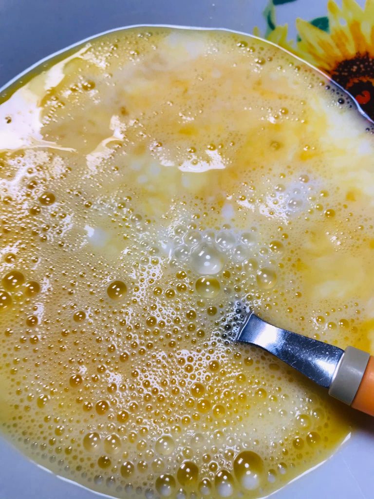 Ricetta Pasticcio di melanzane - passaggio 16