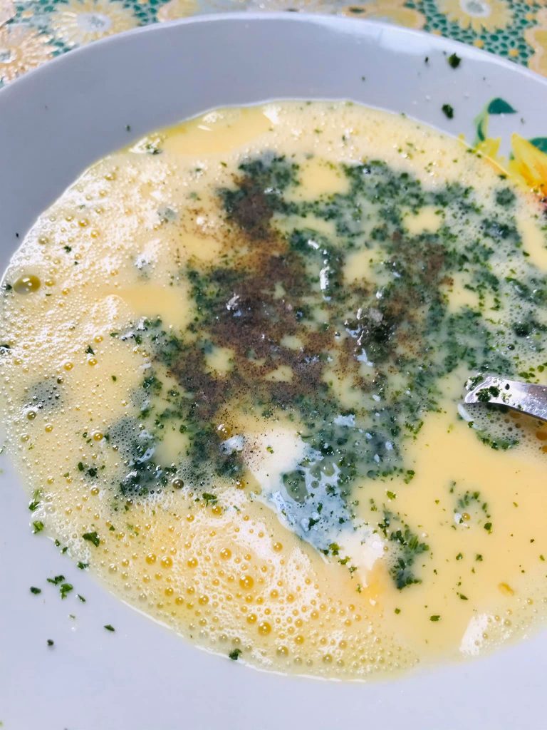 Ricetta Pasticcio di melanzane - passaggio 17