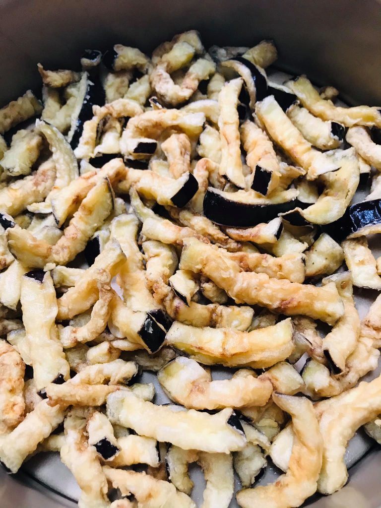 Ricetta Pasticcio di melanzane - passaggio 19