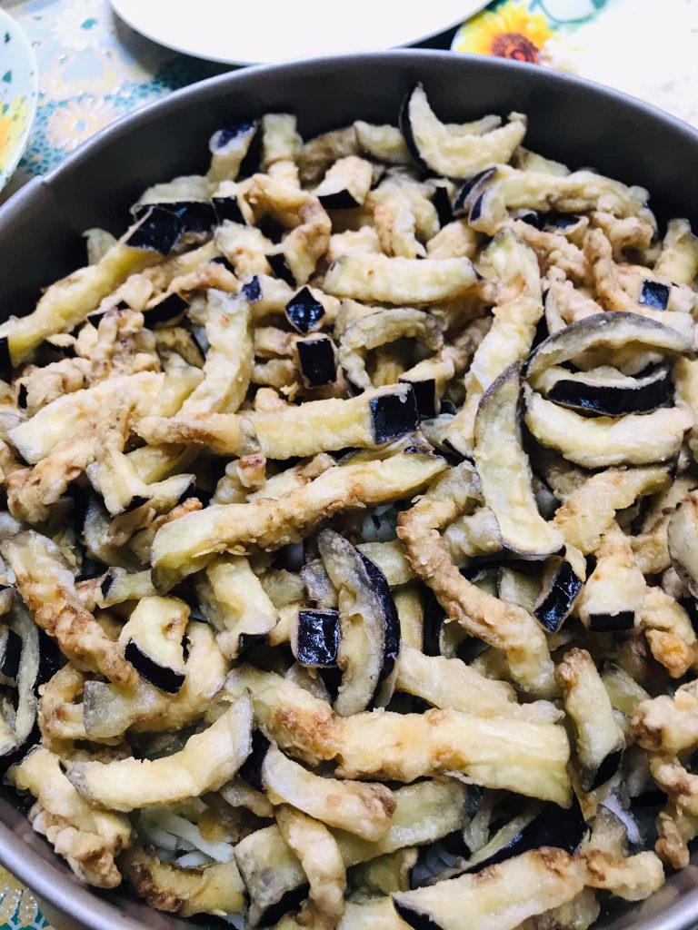 Ricetta Pasticcio di melanzane - passaggio 22