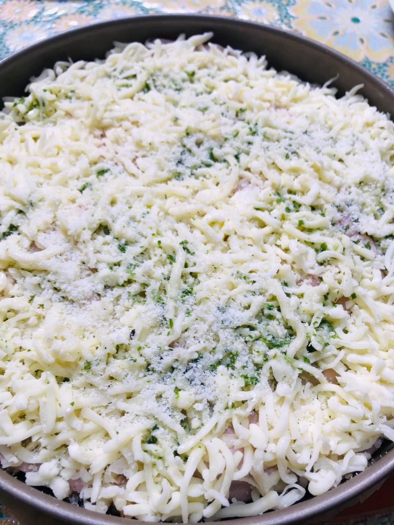 Ricetta Pasticcio di melanzane - passaggio 23