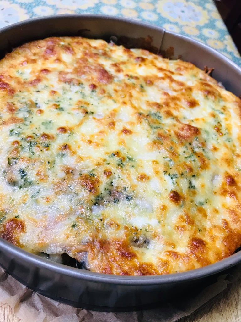 Ricetta Pasticcio di melanzane - passaggio 25