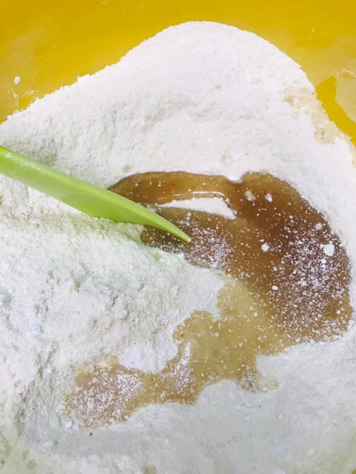 Ricetta Pasta Reale o Marzapane (Pecorelle e/o frutta di martorana) - passaggio 3