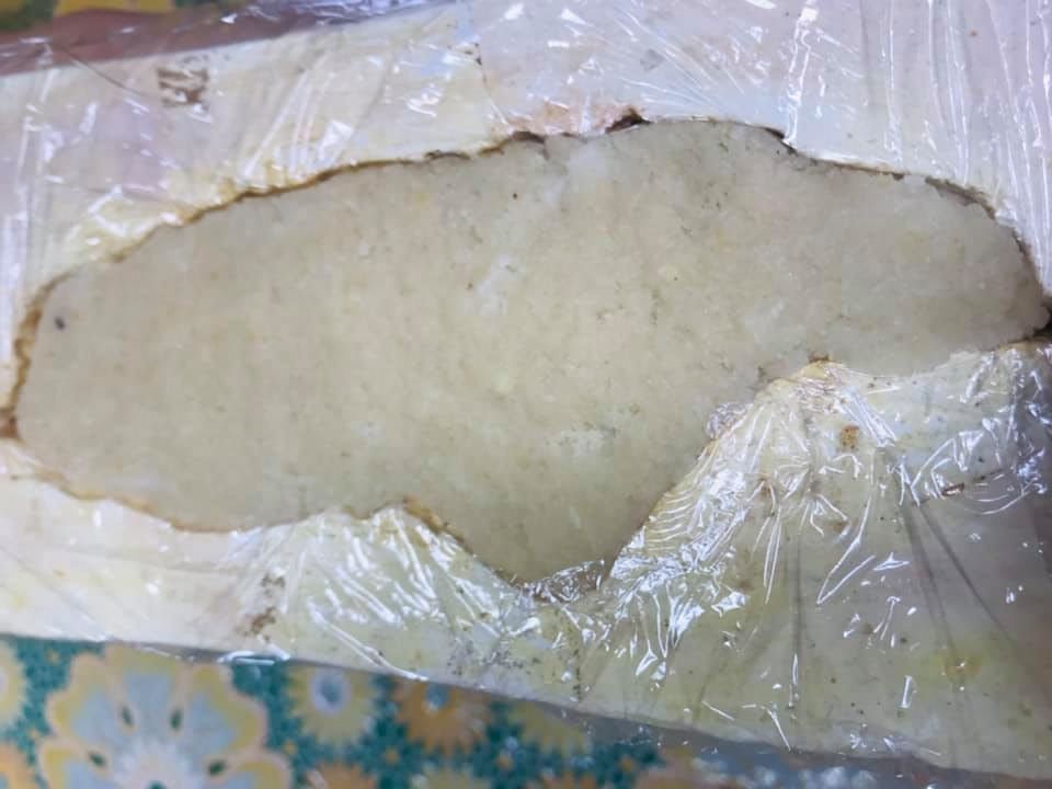 Ricetta Pasta Reale o Marzapane (Pecorelle e/o frutta di martorana) - passaggio 7