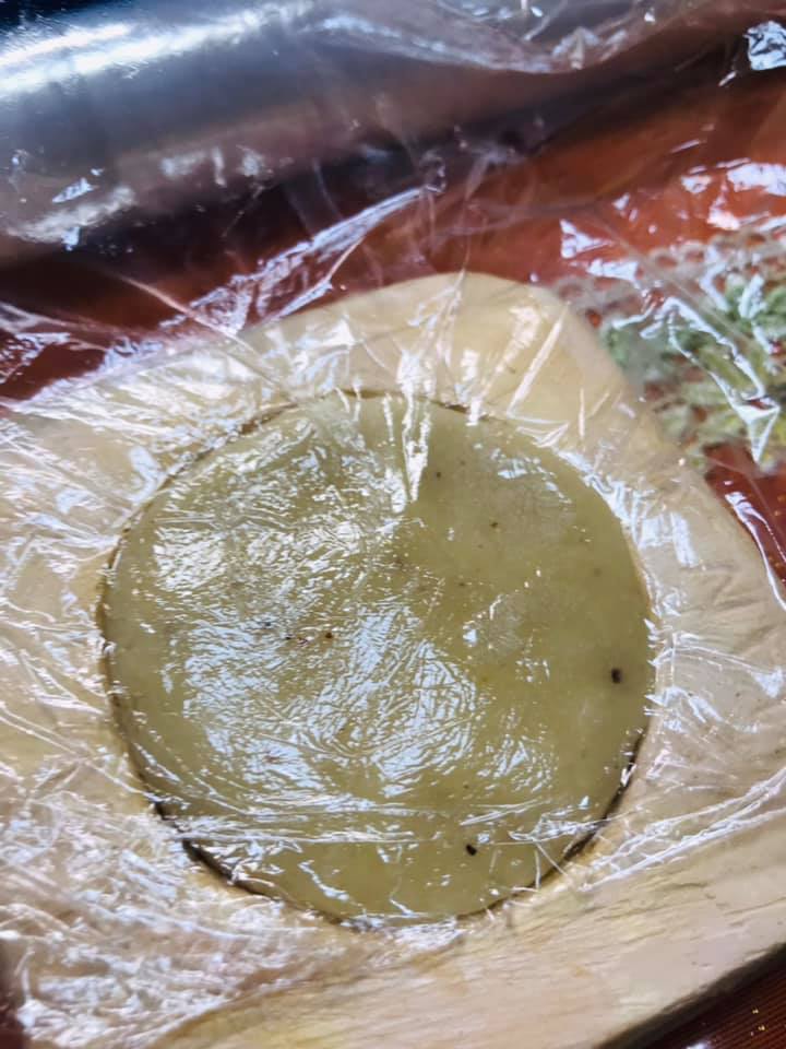 Ricetta Pasta Reale o Marzapane (Pecorelle e/o frutta di martorana) - passaggio 11