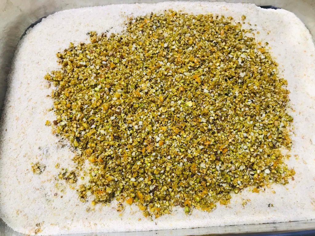 Ricetta Pesce persico con patate al forno (o pangasio) - passaggio 11