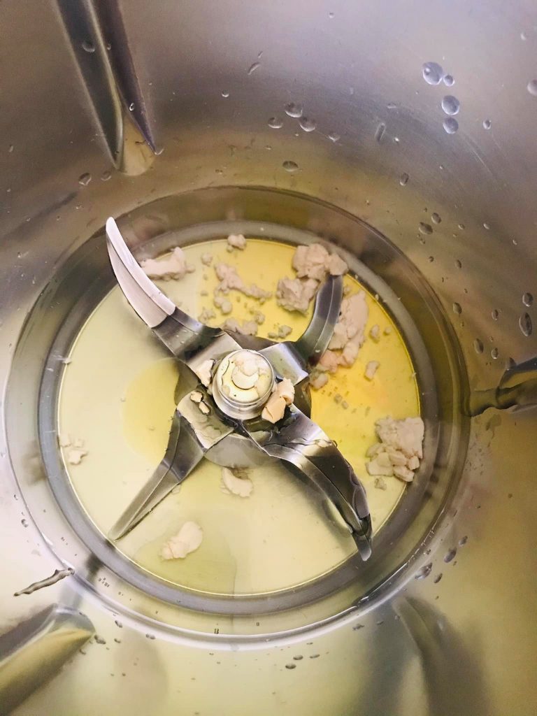 Ricetta Pizze come in pizzeria (o quasi) - passaggio 1