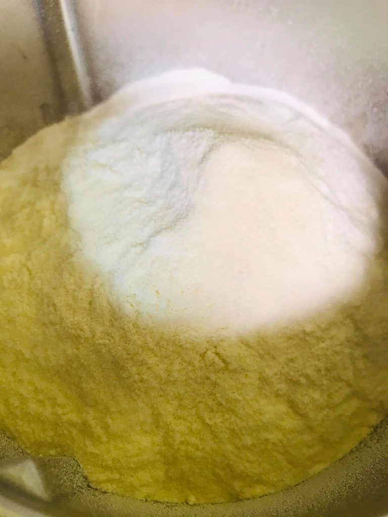 Ricetta Pizze come in pizzeria (o quasi) - passaggio 2