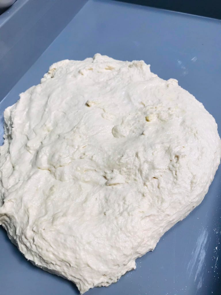 Ricetta Pizze come in pizzeria (o quasi) - passaggio 4