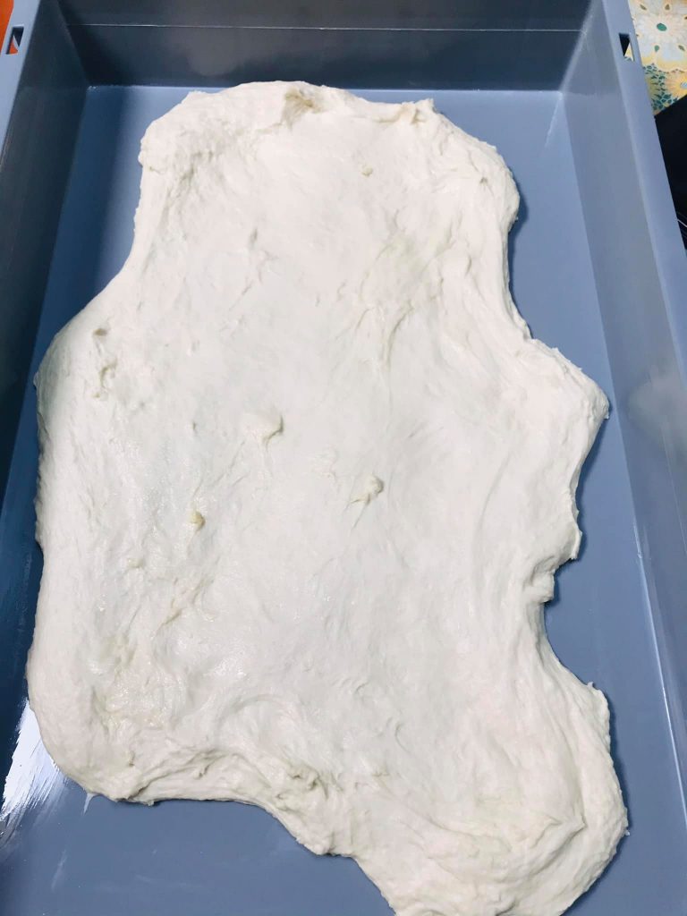 Ricetta Pizze come in pizzeria (o quasi) - passaggio 5