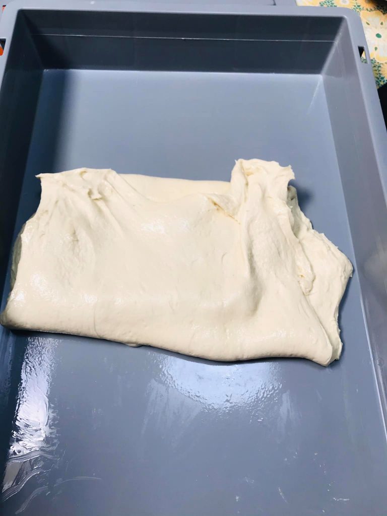 Ricetta Pizze come in pizzeria (o quasi) - passaggio 7