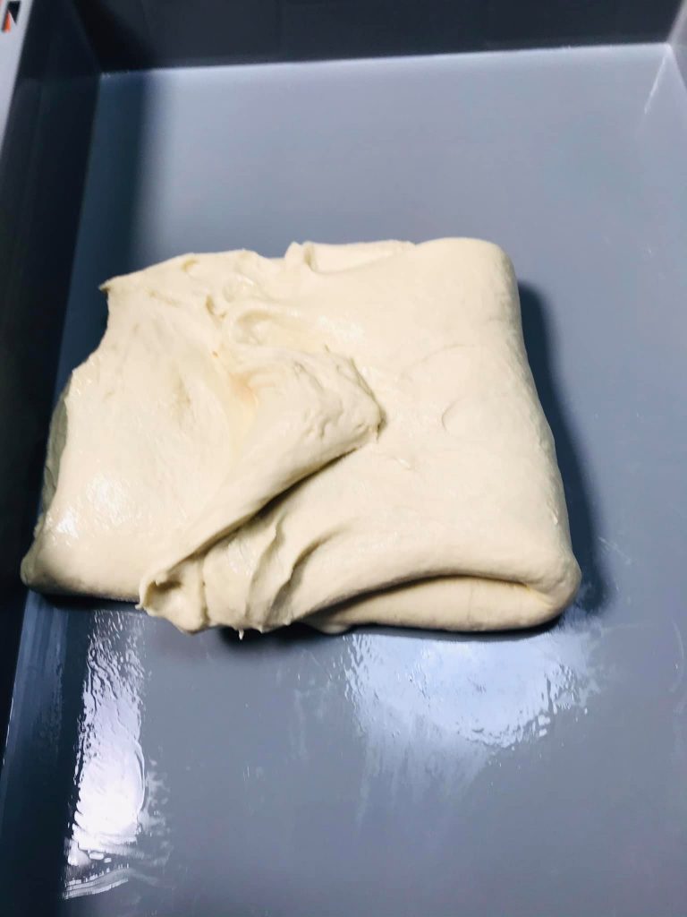 Ricetta Pizze come in pizzeria (o quasi) - passaggio 8