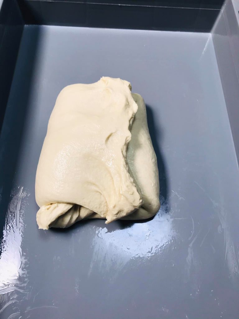 Ricetta Pizze come in pizzeria (o quasi) - passaggio 9