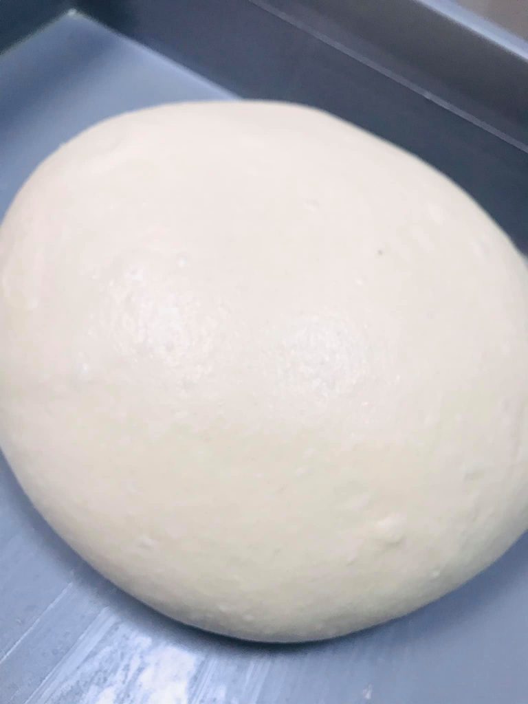 Ricetta Pizze come in pizzeria (o quasi) - passaggio 11