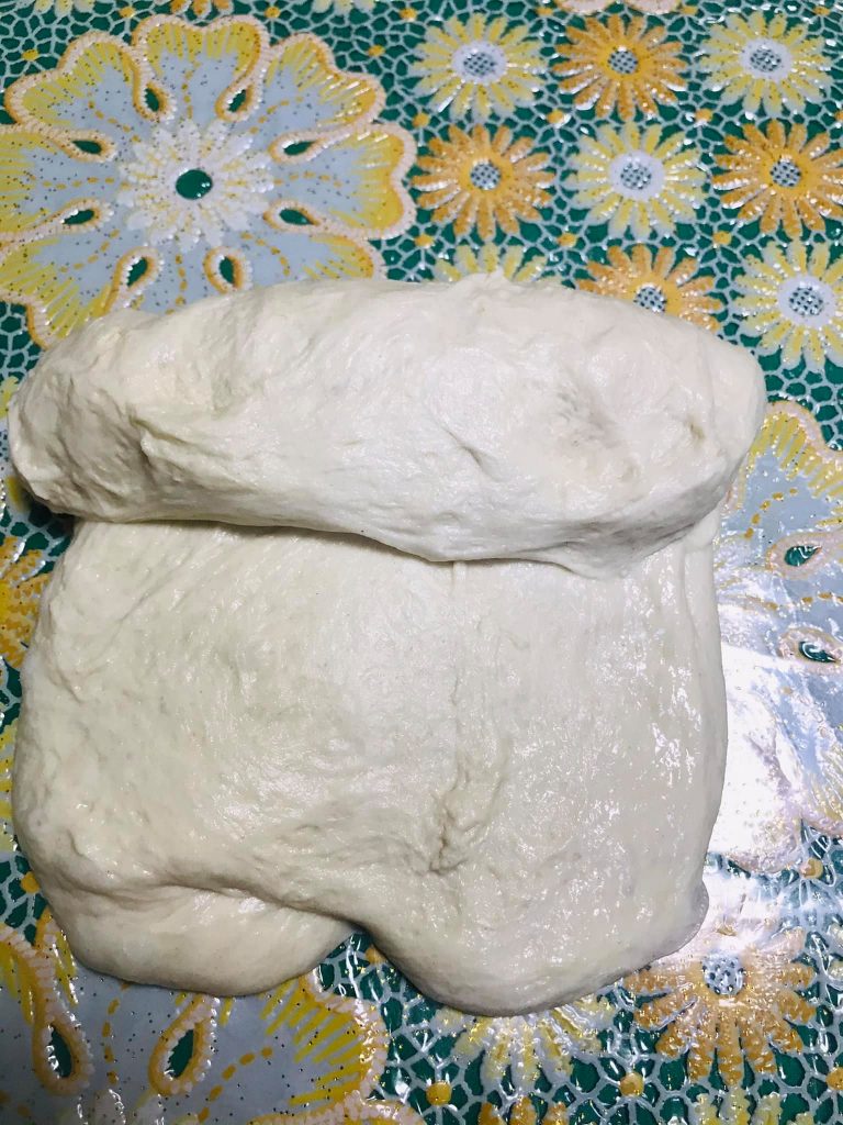 Ricetta Pizze come in pizzeria (o quasi) - passaggio 14