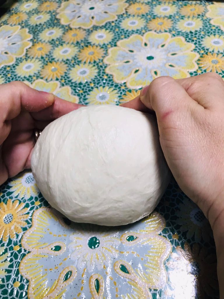 Ricetta Pizze come in pizzeria (o quasi) - passaggio 16
